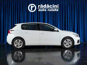 PEUGEOT 308 1.5 BLUEHDI 130CP MT6 ACTIVE 2020