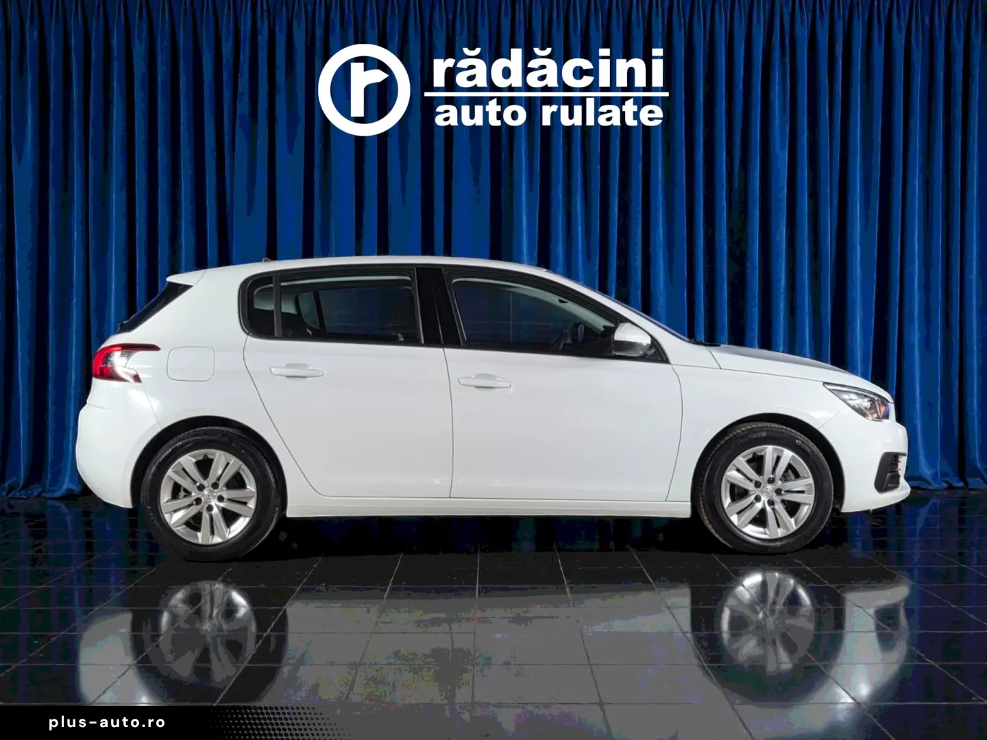 PEUGEOT 308 1.5 BLUEHDI 130CP MT6 ACTIVE 2020