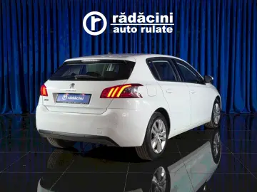 PEUGEOT 308 1.5 BLUEHDI 130CP MT6 ACTIVE 2020