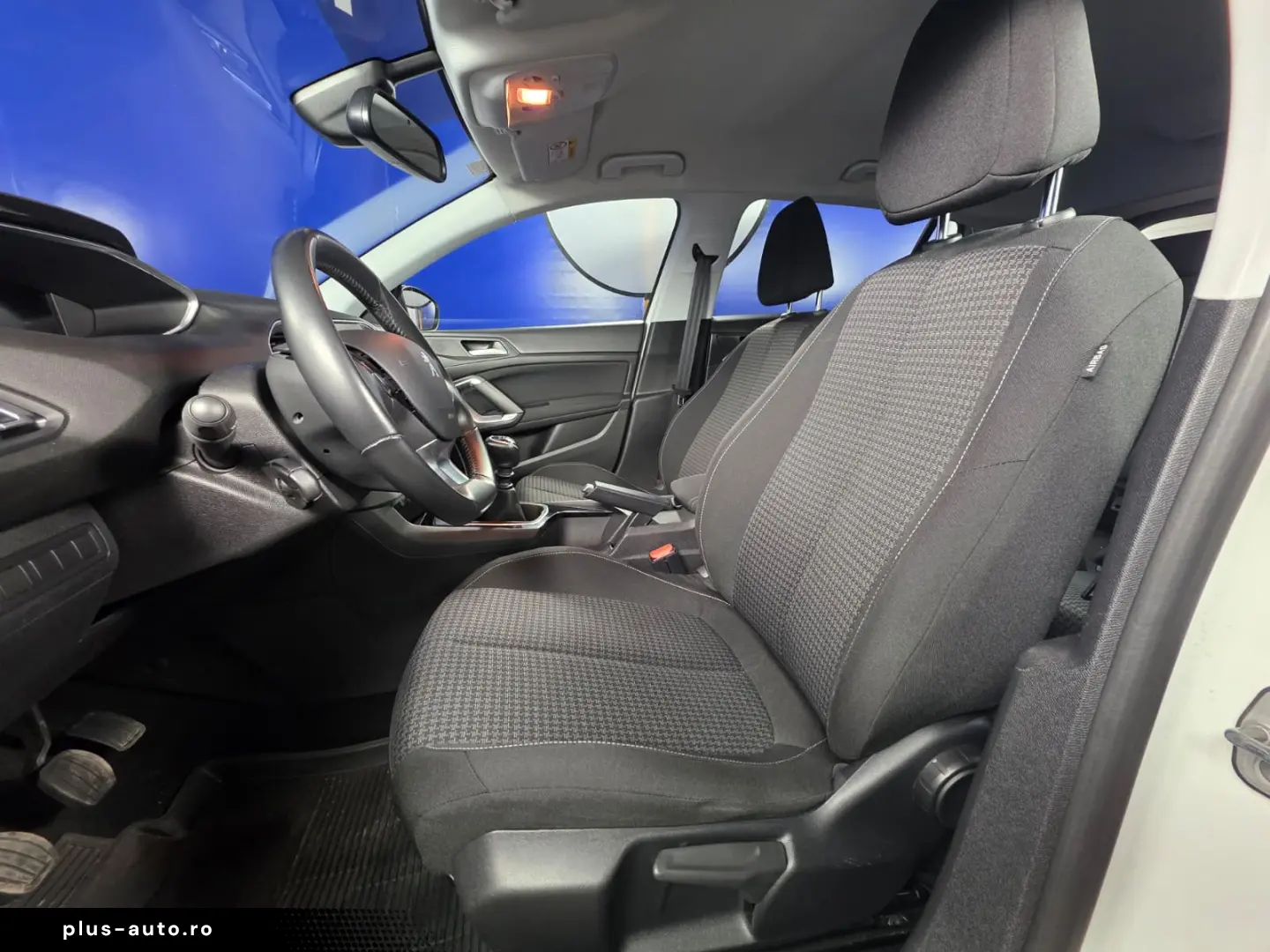 PEUGEOT 308 1.5 BLUEHDI 130CP MT6 ACTIVE 2020