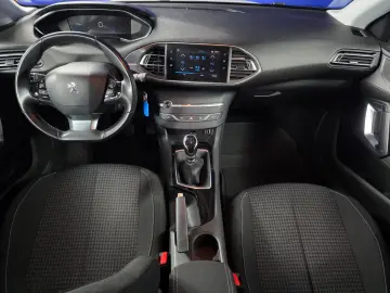 PEUGEOT 308 1.5 BLUEHDI 130CP MT6 ACTIVE 2020