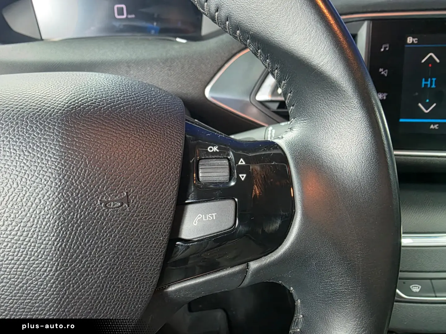 PEUGEOT 308 1.5 BLUEHDI 130CP MT6 ACTIVE 2020