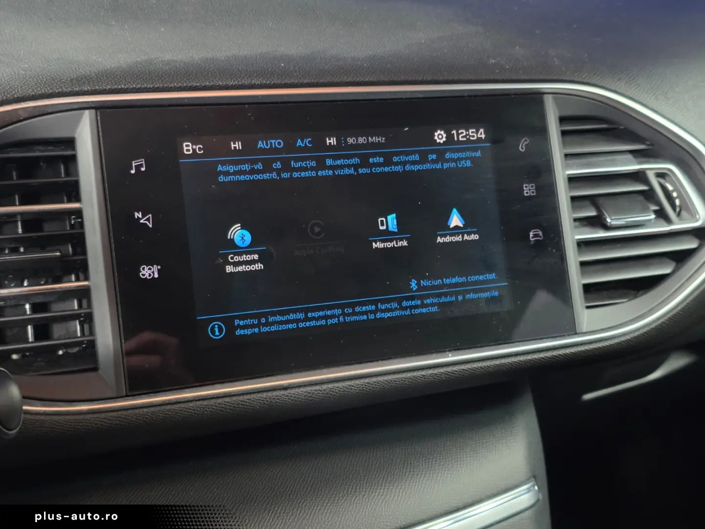 PEUGEOT 308 1.5 BLUEHDI 130CP MT6 ACTIVE 2020