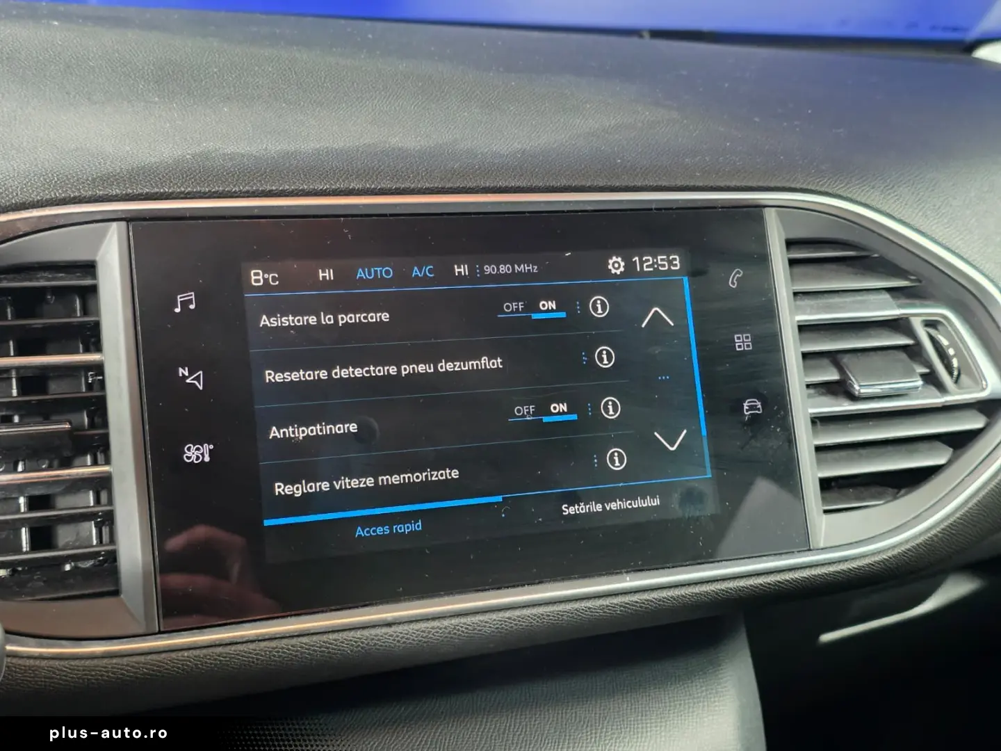 PEUGEOT 308 1.5 BLUEHDI 130CP MT6 ACTIVE 2020