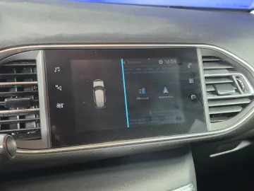 PEUGEOT 308 1.5 BLUEHDI 130CP MT6 ACTIVE 2020