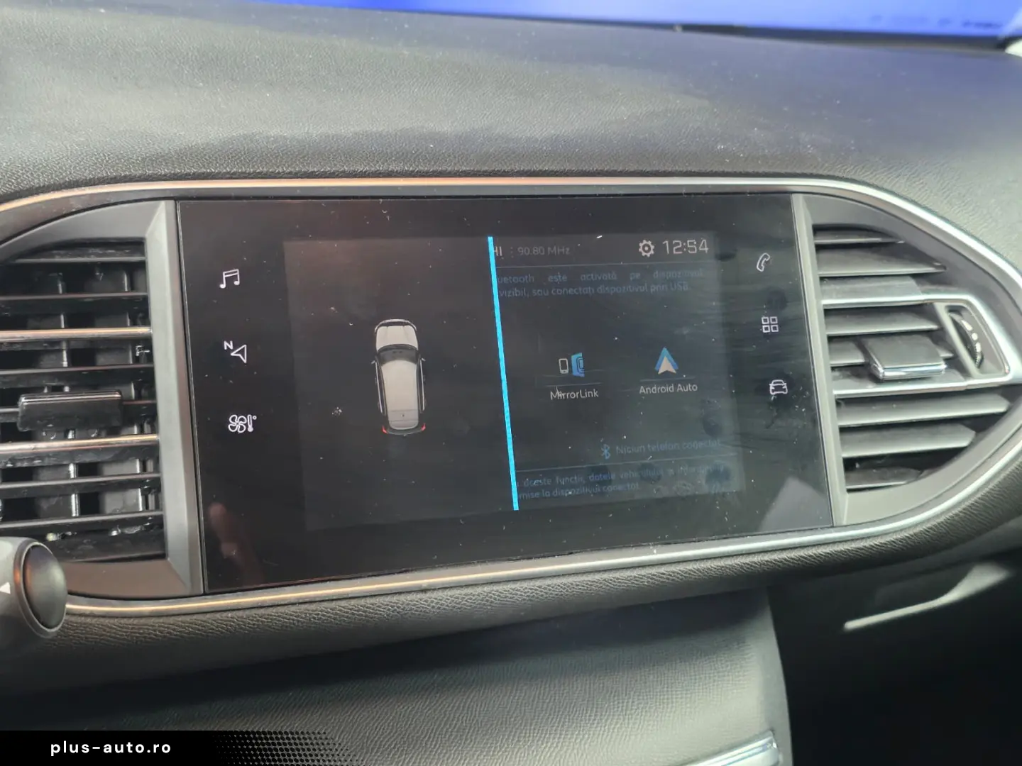 PEUGEOT 308 1.5 BLUEHDI 130CP MT6 ACTIVE 2020