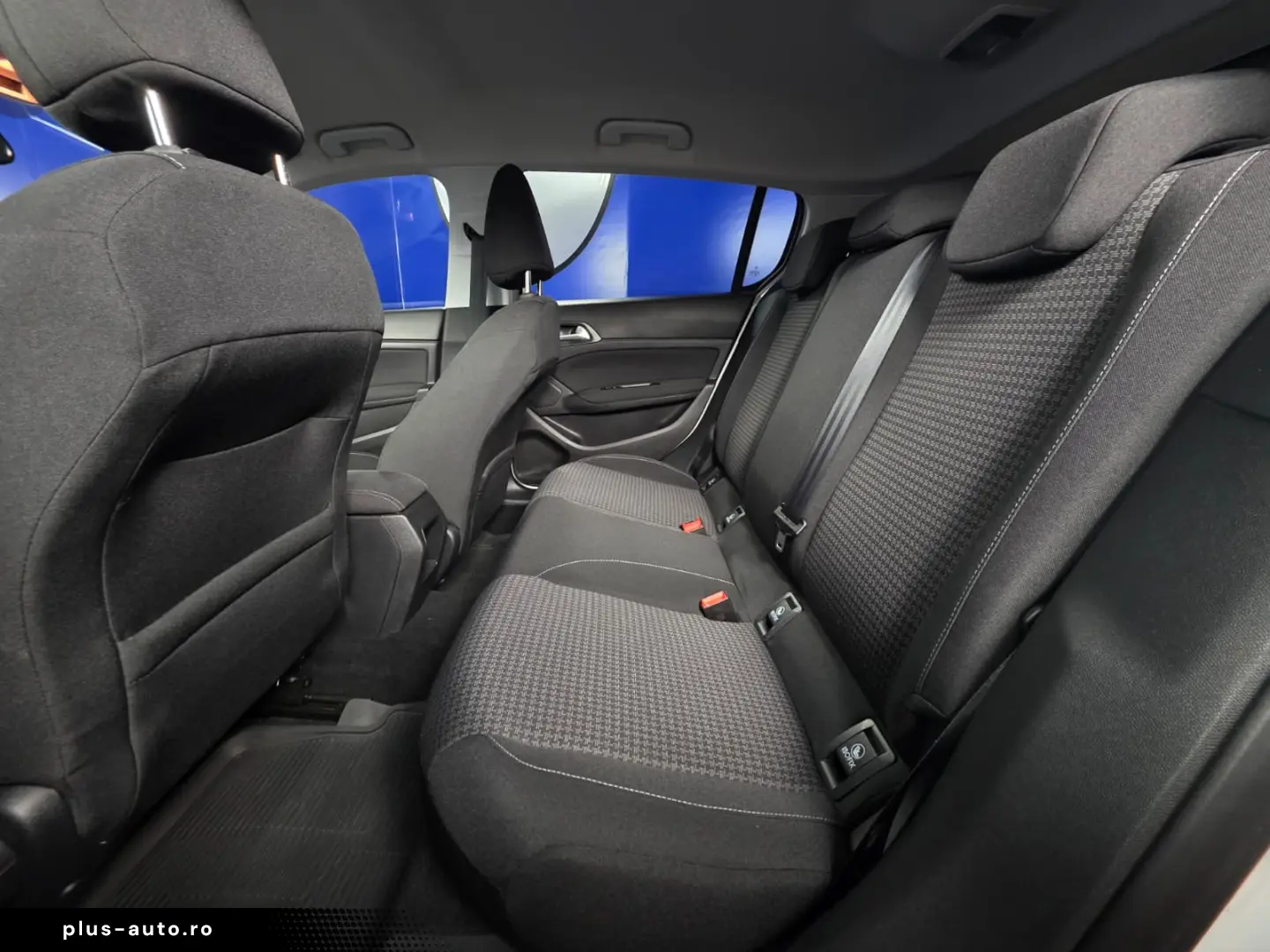 PEUGEOT 308 1.5 BLUEHDI 130CP MT6 ACTIVE 2020