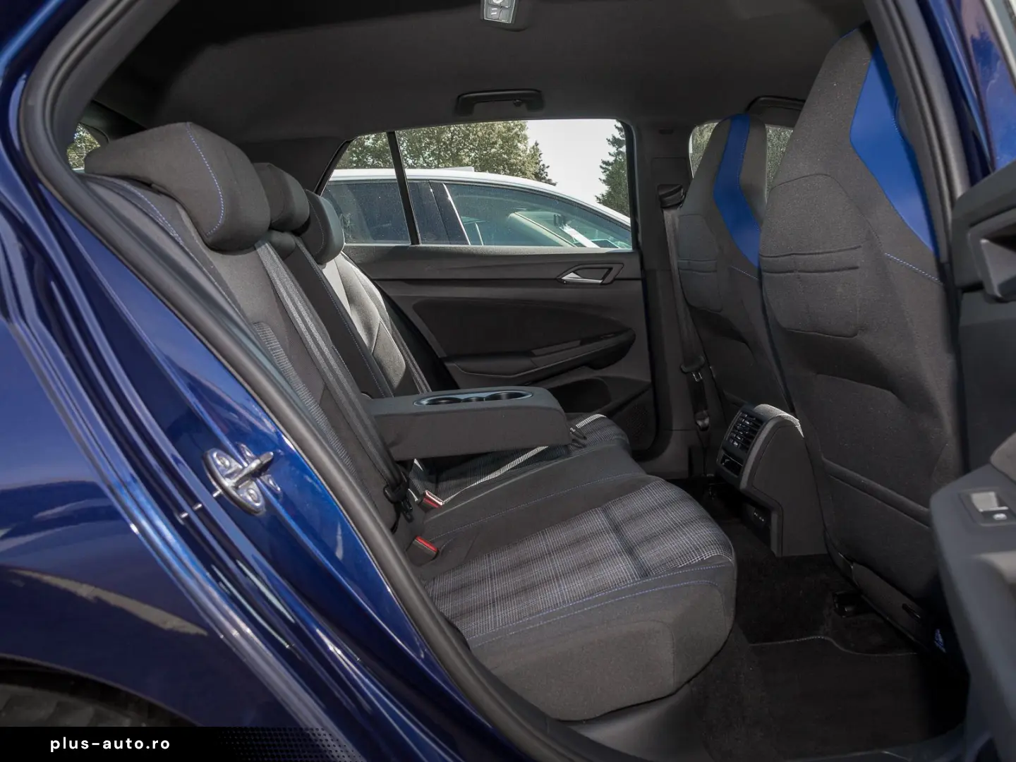 Golf GTE BLACK STYLE IQ.LIGHT DCC ACC NAVI LM18