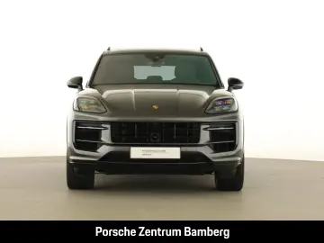 Cayenne E-Hybrid InnoDrive PassDisplay Massage Ventilation