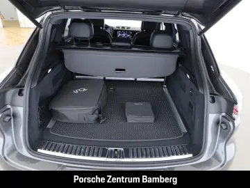 Cayenne E-Hybrid InnoDrive PassDisplay Massage Ventilation