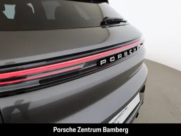 Cayenne E-Hybrid InnoDrive PassDisplay Massage Ventilation