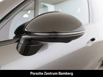 Cayenne E-Hybrid InnoDrive PassDisplay Massage Ventilation