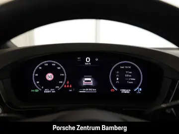 Cayenne E-Hybrid InnoDrive PassDisplay Massage Ventilation