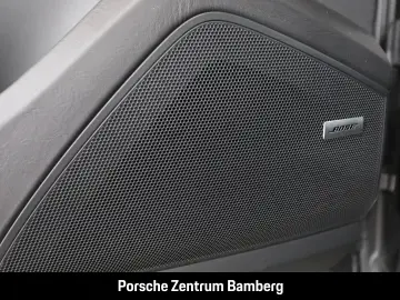 Cayenne E-Hybrid InnoDrive PassDisplay Massage Ventilation