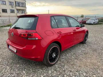 Volkswagen Gol  VIl