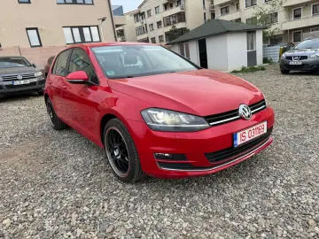 Volkswagen Gol  VIl