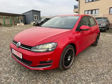 Volkswagen Gol  VIl