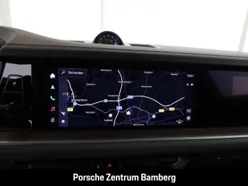 Cayenne E-Hybrid  PDCC  InnoDrive  HUD  Massage