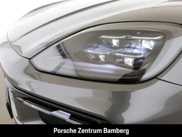 Cayenne E-Hybrid  PDCC  InnoDrive  HUD  Massage