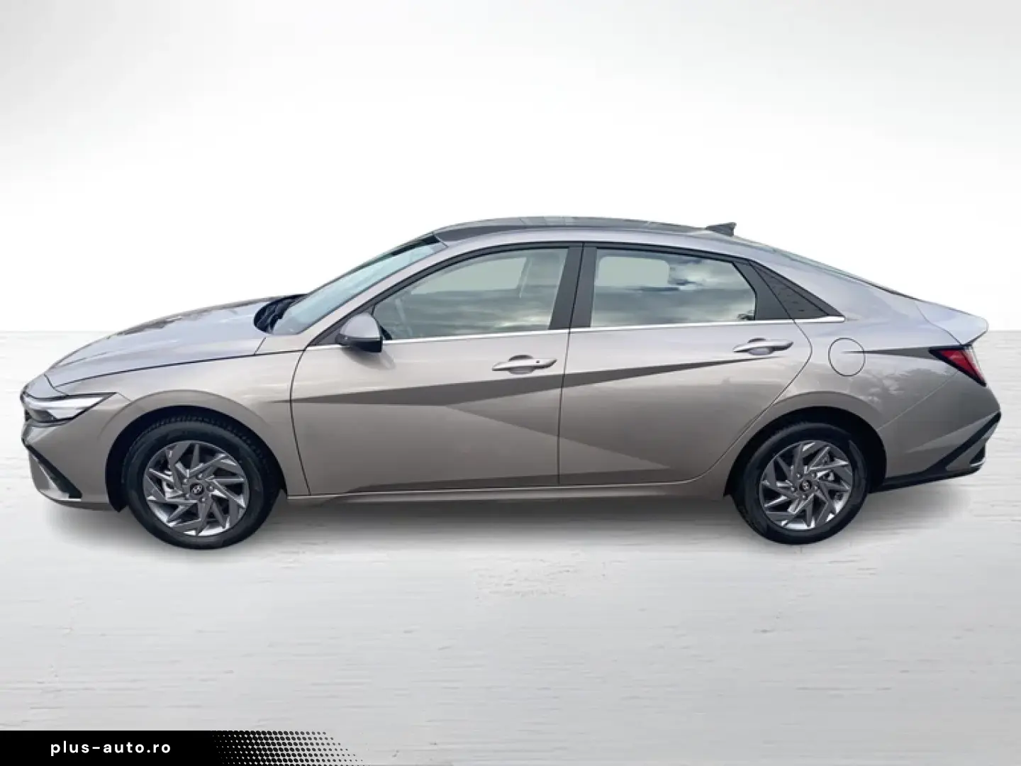 Hyundai Elantra 1.6 l 123 CP CVT Exclusive