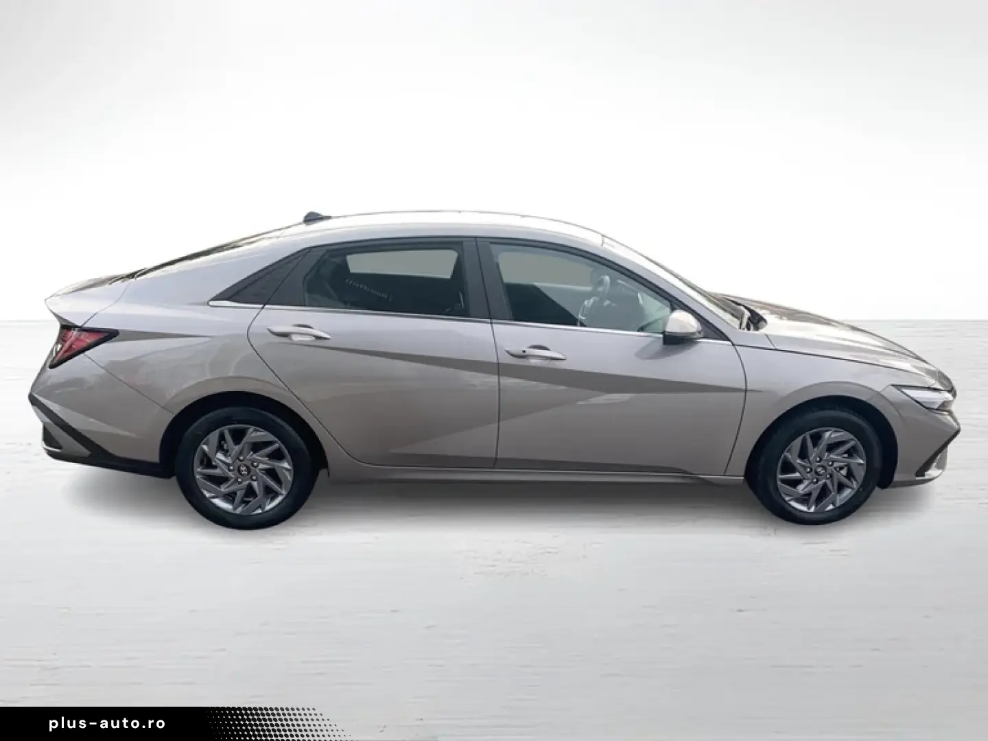 Hyundai Elantra 1.6 l 123 CP CVT Exclusive