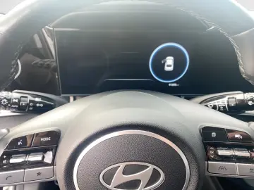 Hyundai Elantra 1.6 l 123 CP CVT Exclusive