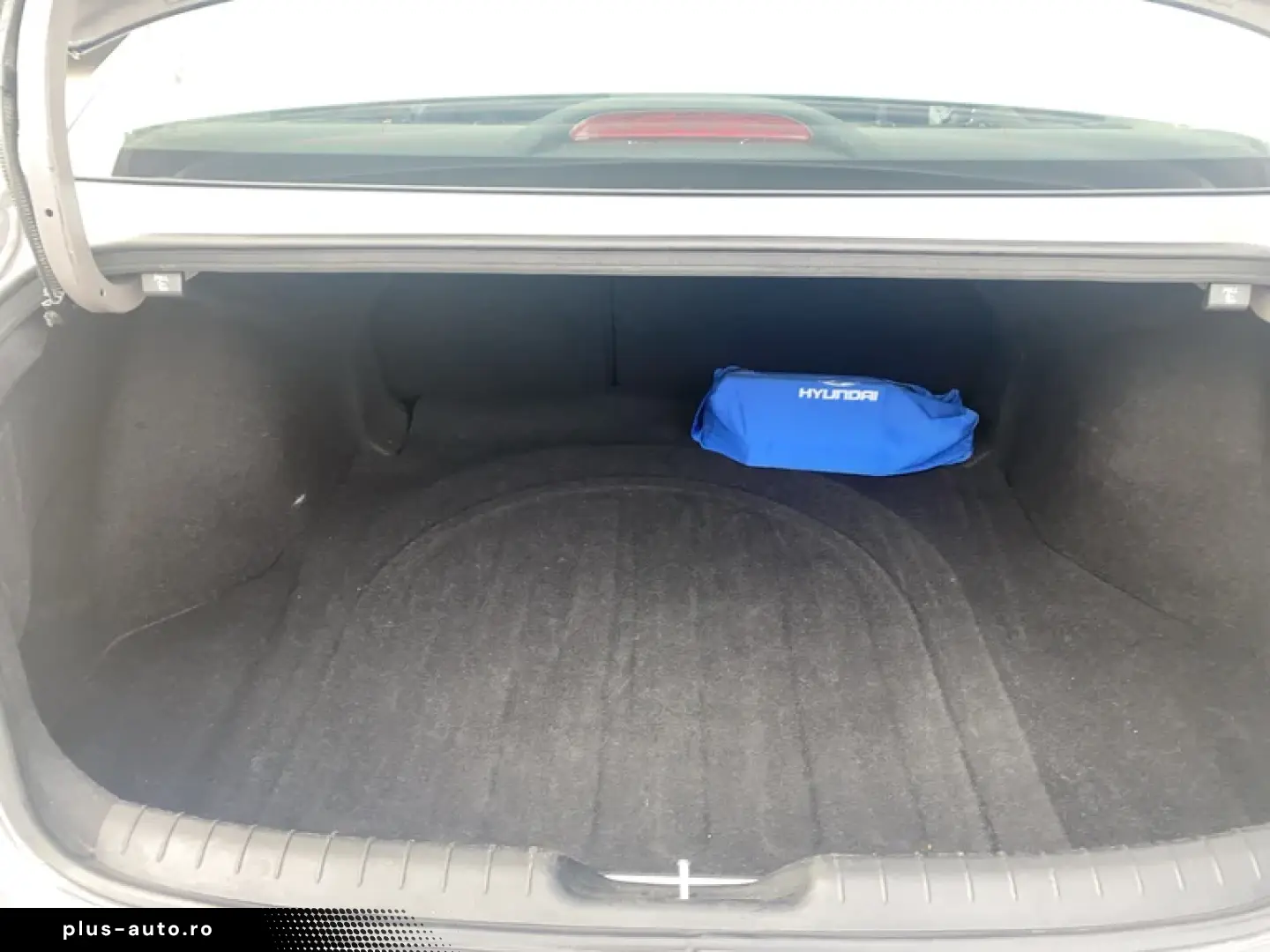 Hyundai Elantra 1.6 l 123 CP CVT Exclusive