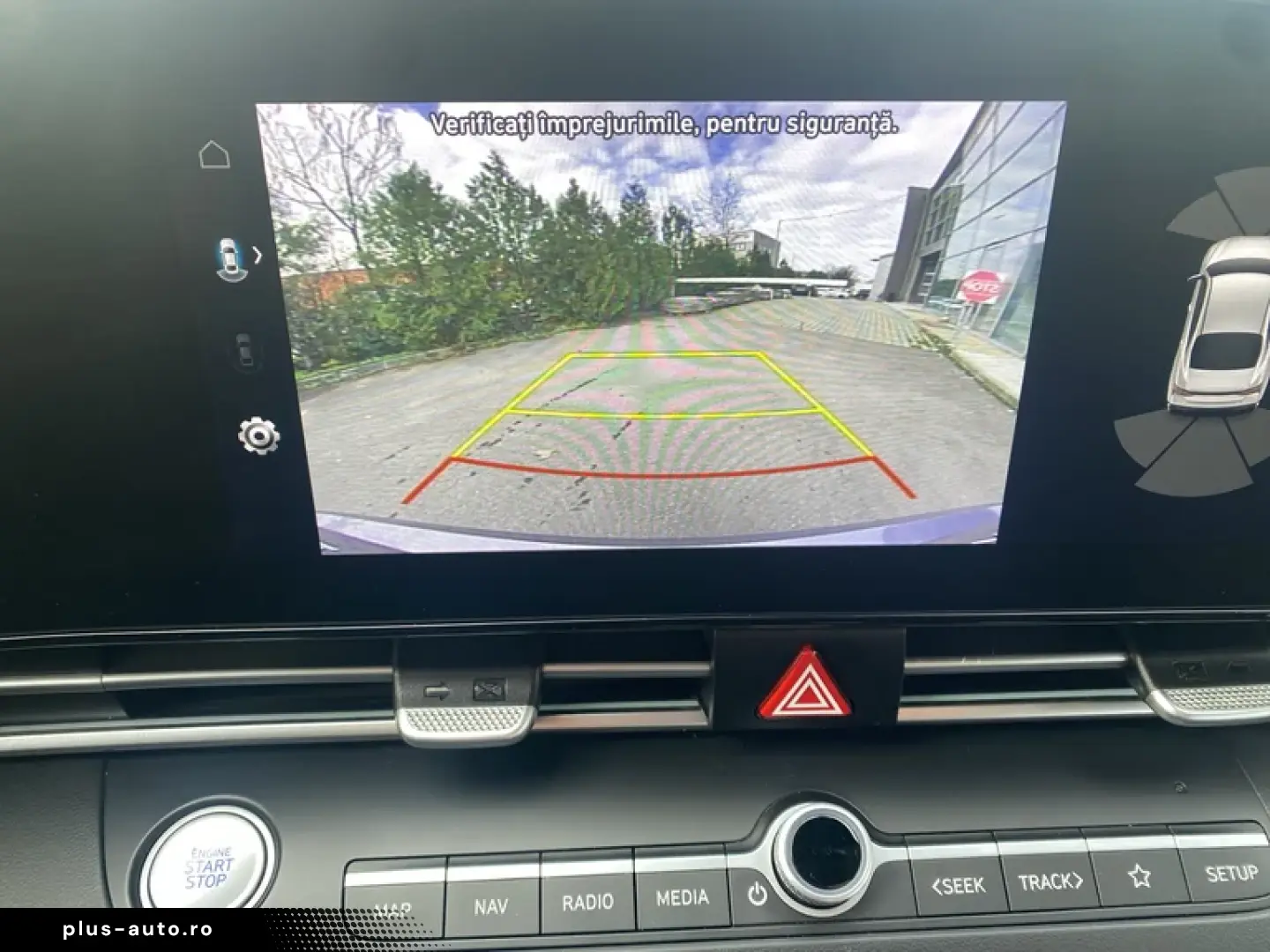 Hyundai Elantra 1.6 l 123 CP CVT Exclusive