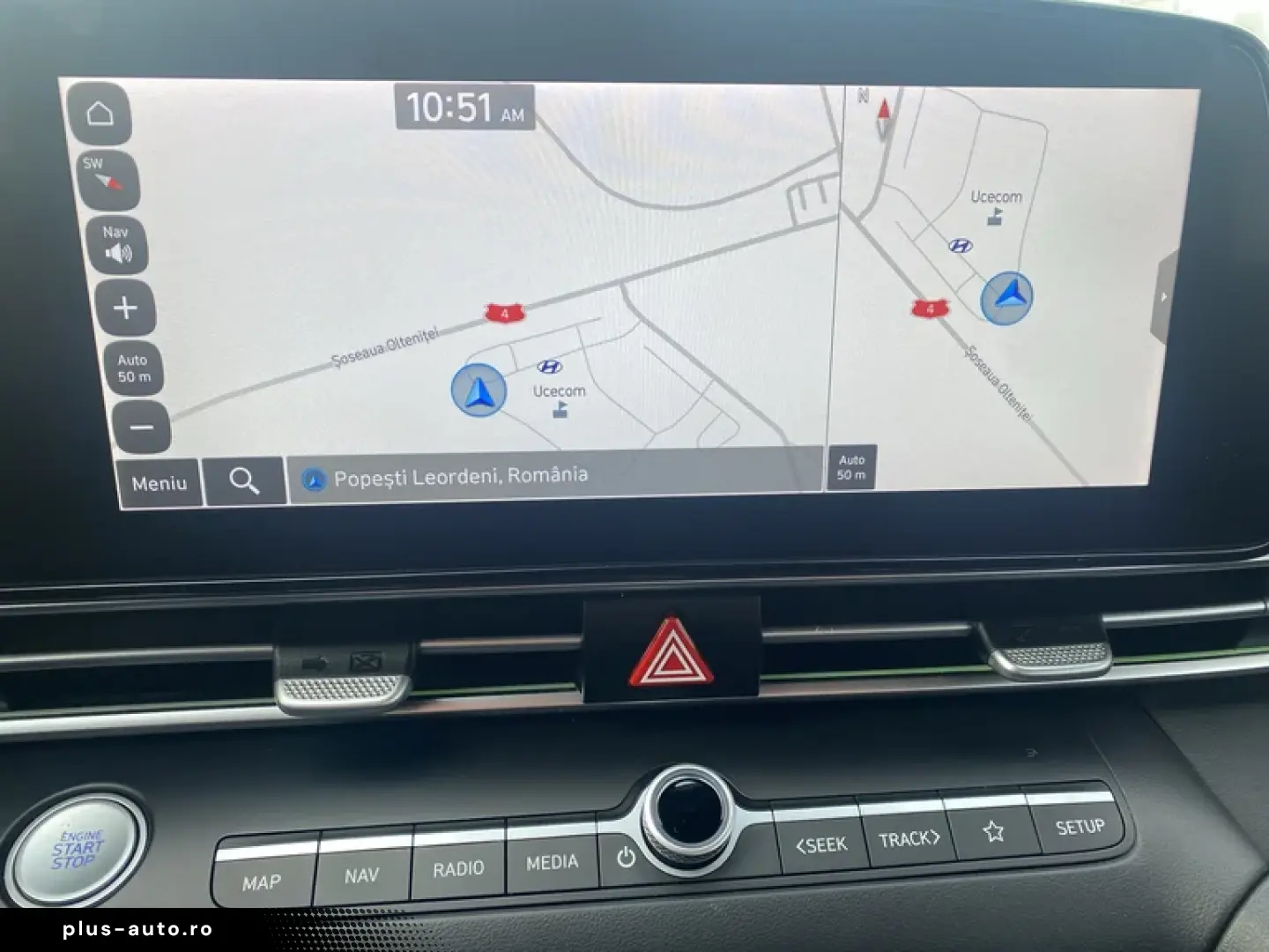 Hyundai Elantra 1.6 l 123 CP CVT Exclusive