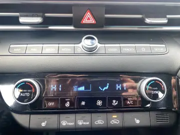 Hyundai Elantra 1.6 l 123 CP CVT Exclusive