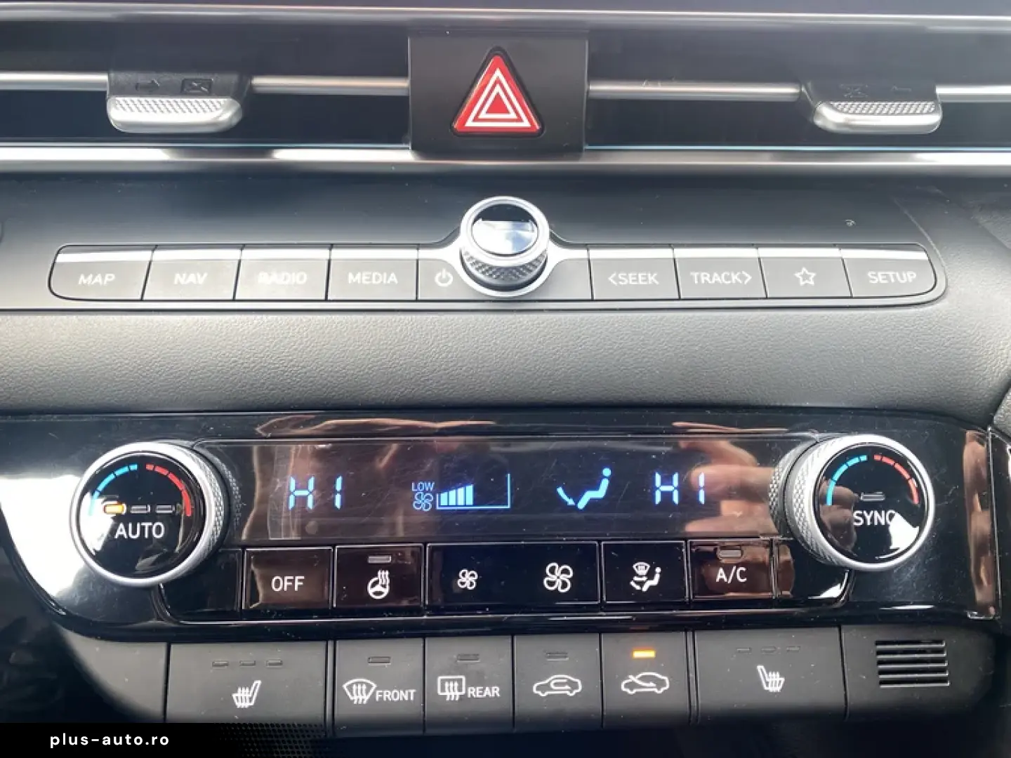 Hyundai Elantra 1.6 l 123 CP CVT Exclusive