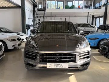 Cayenne S E-Hybrid  PANO GARANTIE