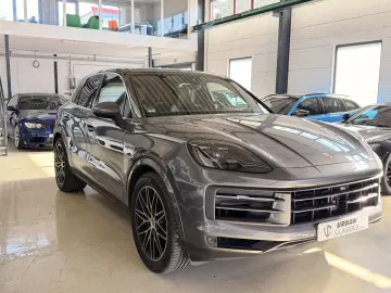 Cayenne S E-Hybrid  PANO GARANTIE