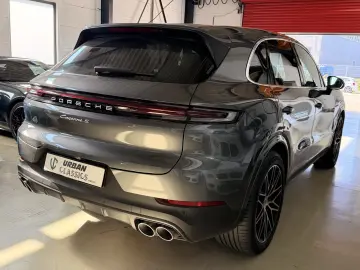 Cayenne S E-Hybrid  PANO GARANTIE