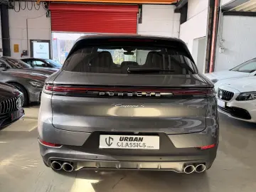 Cayenne S E-Hybrid  PANO GARANTIE