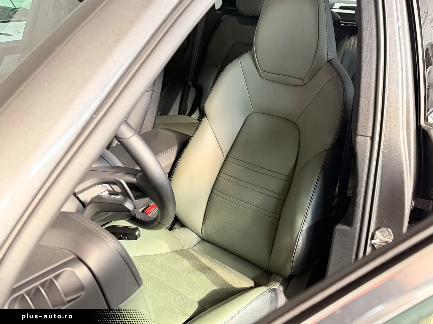 Cayenne S E-Hybrid  PANO GARANTIE