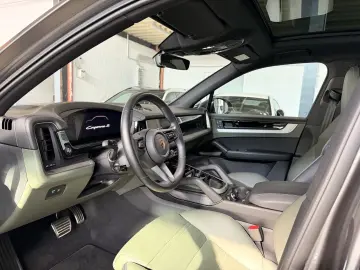 Cayenne S E-Hybrid  PANO GARANTIE