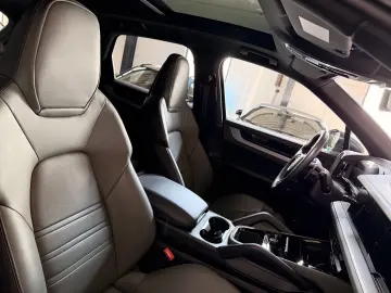 Cayenne S E-Hybrid  PANO GARANTIE
