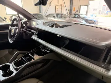 Cayenne S E-Hybrid  PANO GARANTIE