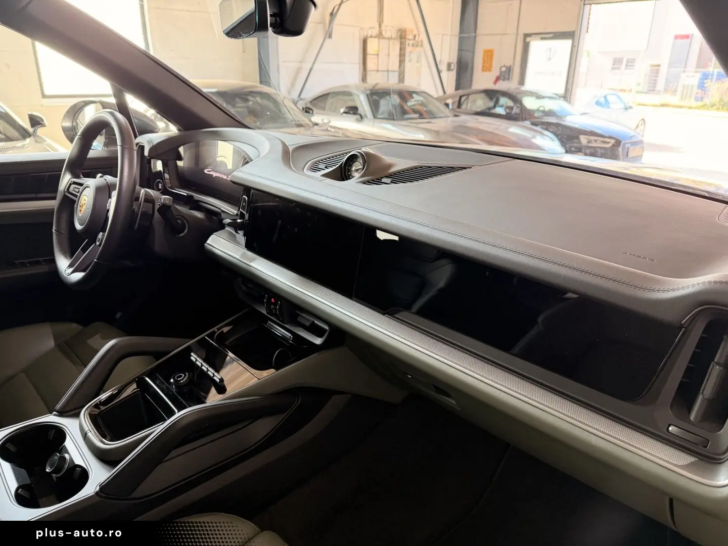 Cayenne S E-Hybrid  PANO GARANTIE