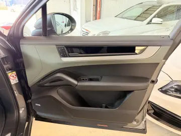 Cayenne S E-Hybrid  PANO GARANTIE