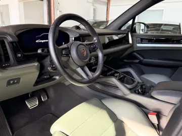 Cayenne S E-Hybrid  PANO GARANTIE