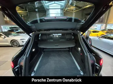 Cayenne GTS Pano AHK Luft 22-Zoll BOSE Matrix He