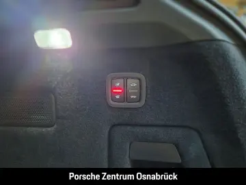 Cayenne GTS Pano AHK Luft 22-Zoll BOSE Matrix He