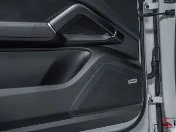 Cayenne E-Hyb Coupé PlatinumEdt SportDesign 22