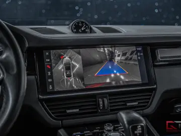 Cayenne E-Hyb Coupé PlatinumEdt SportDesign 22