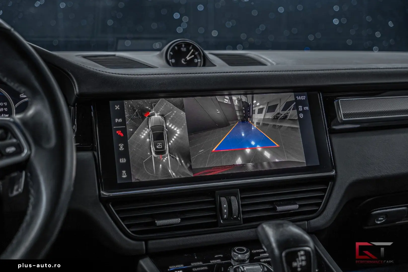 Cayenne E-Hyb Coupé PlatinumEdt SportDesign 22