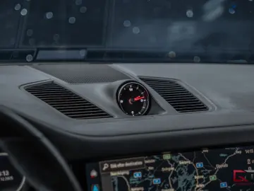 Cayenne E-Hyb Coupé PlatinumEdt SportDesign 22