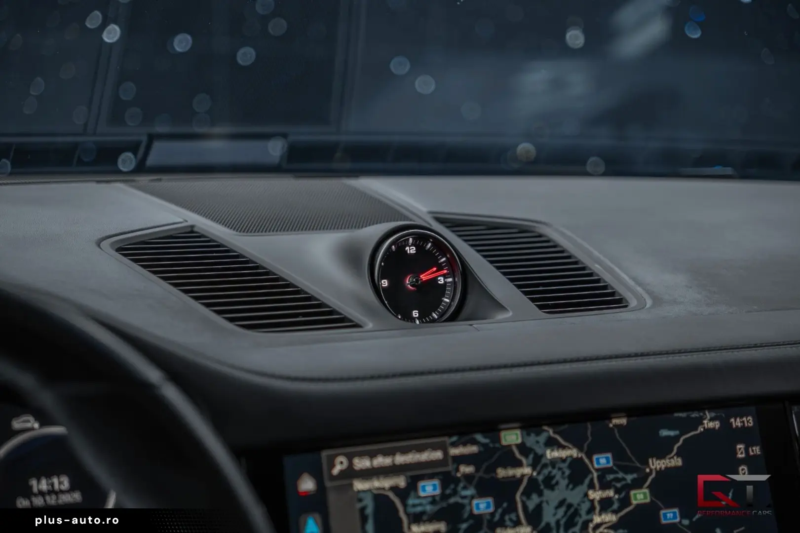 Cayenne E-Hyb Coupé PlatinumEdt SportDesign 22