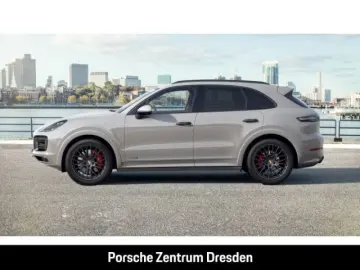 Cayenne GTS Pano SportDesi. Matrix BOSE HomeLink